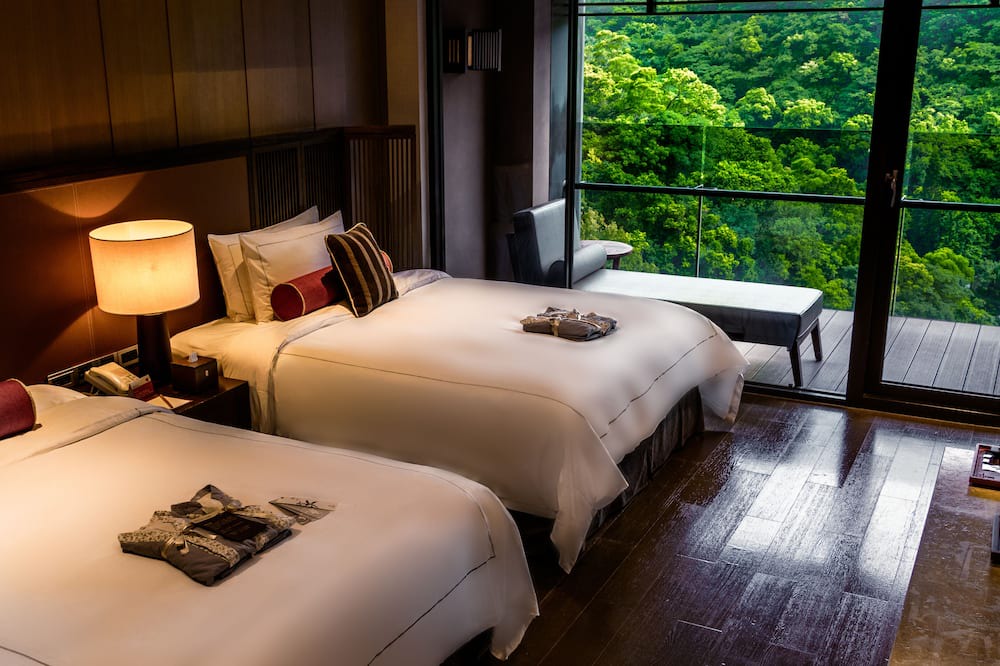 Photo of Bedroom in Beitou