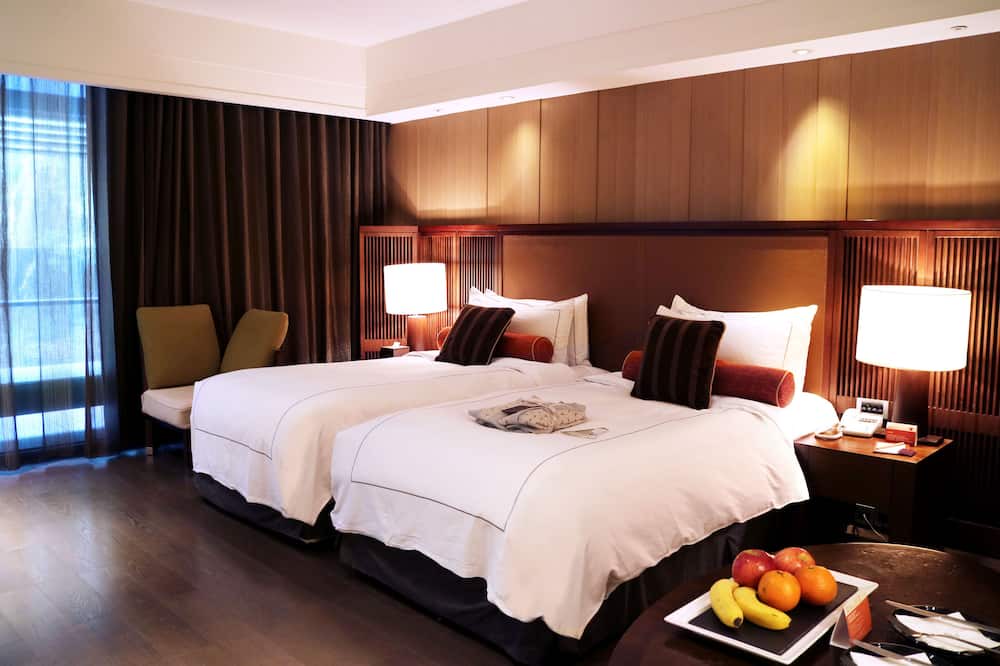 Photo of Bedroom in Beitou