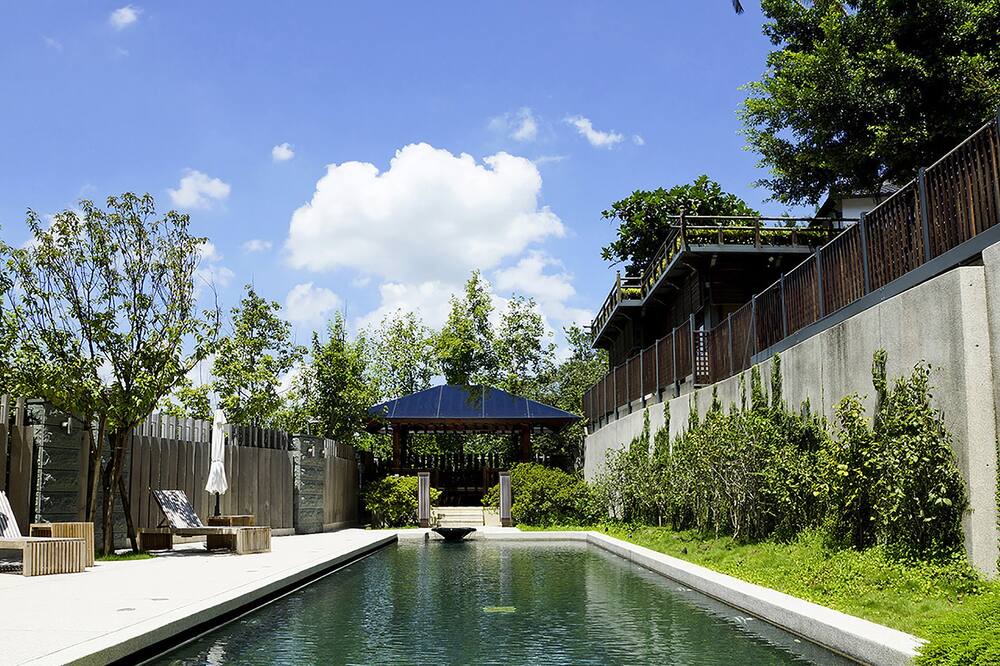 Photo of Outdoor in Beitou