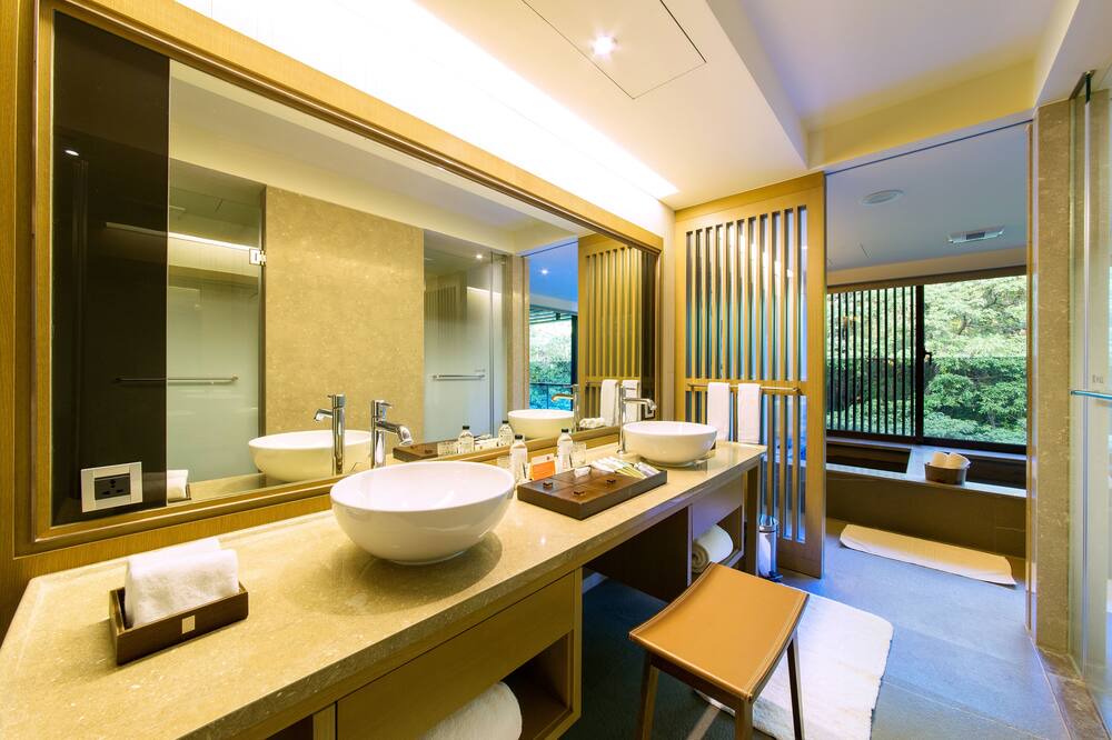 Photo of Bathroom in Beitou