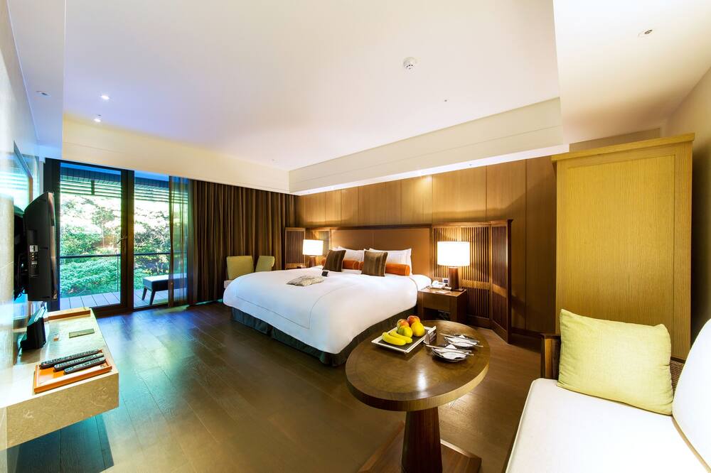 Photo of Bedroom in Beitou