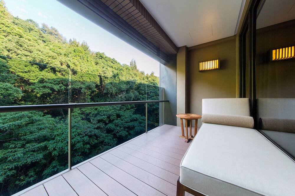 Photo of Patio Balcony in Beitou