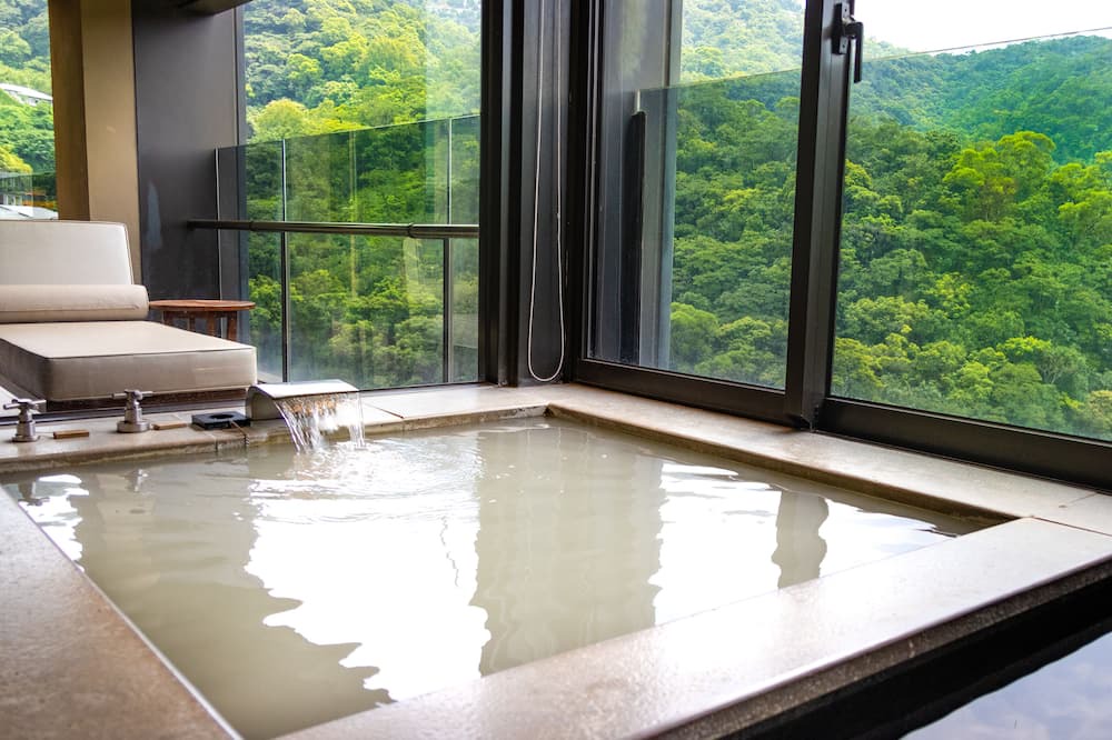 Photo of Bedroom in Beitou