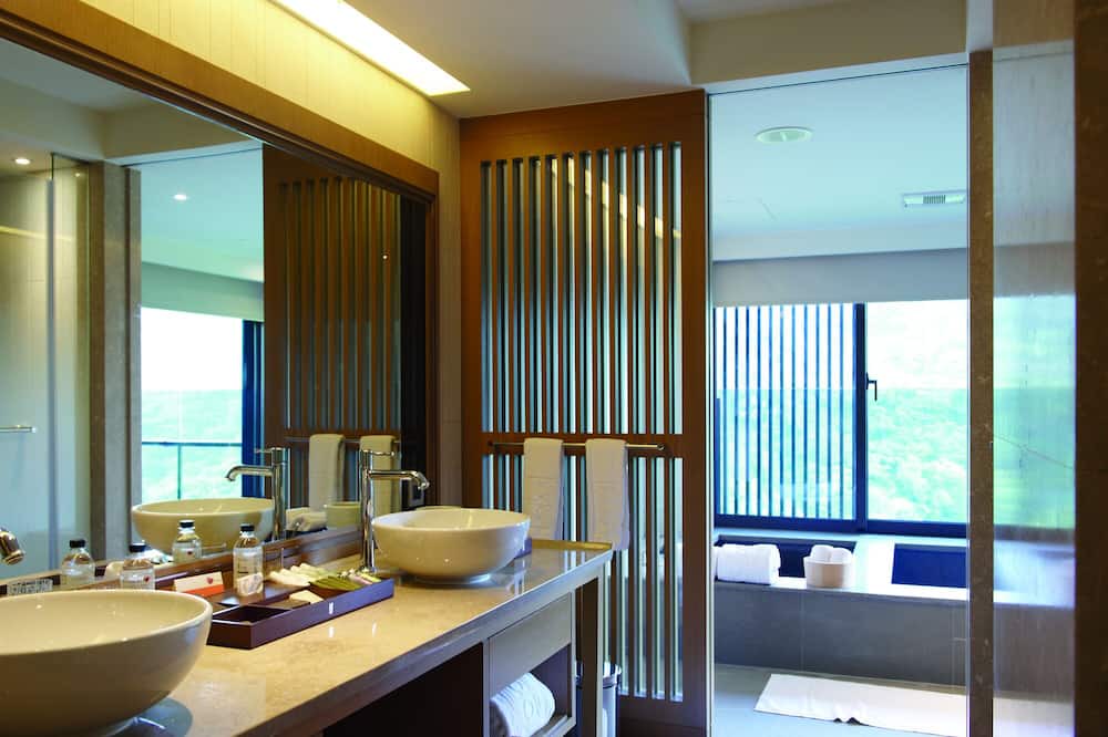 Photo of Bathroom in Beitou