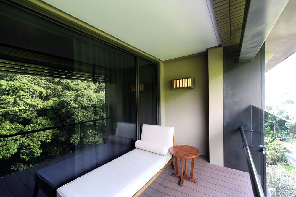 Photo of Patio Balcony in Beitou