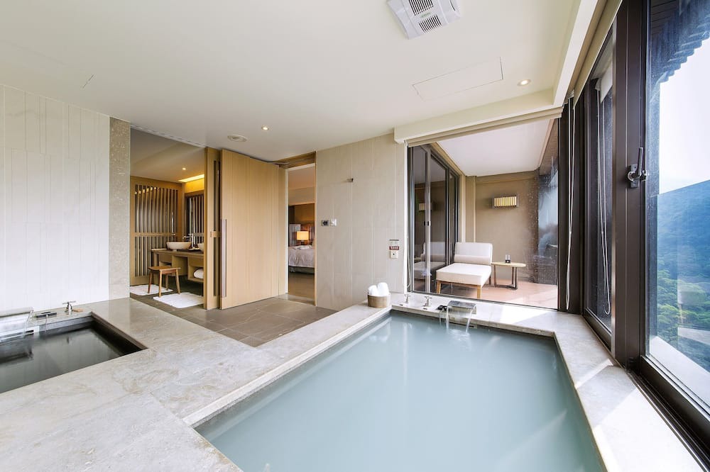 Photo of Bathroom in Beitou