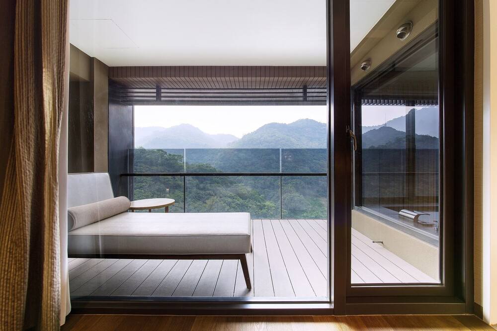 Photo of Patio Balcony in Beitou