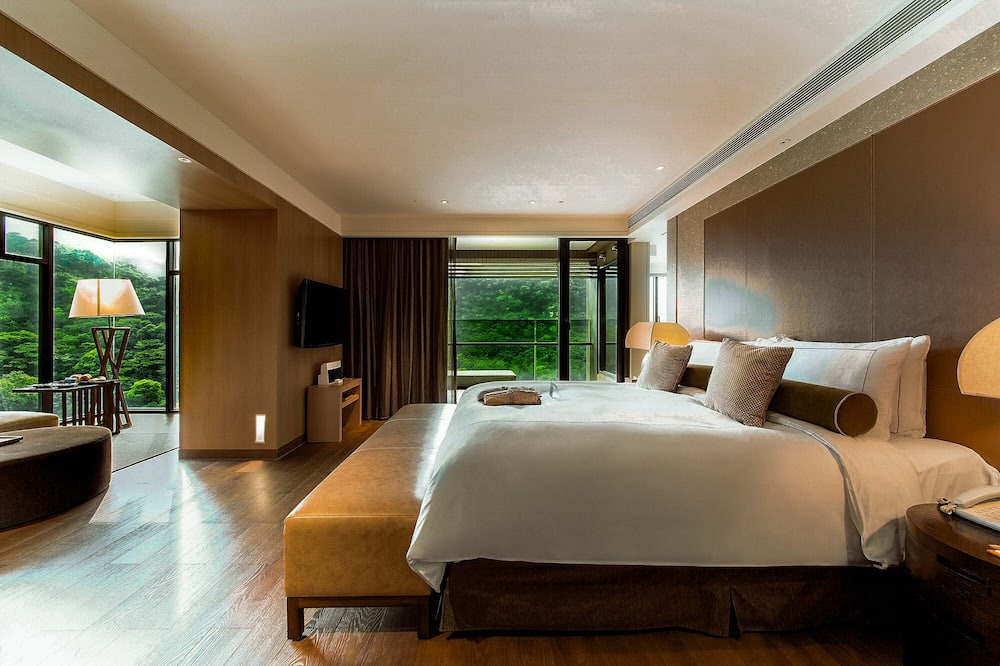 Photo of Bedroom in Beitou