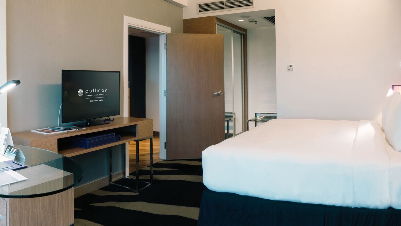 Photo of Bedroom in Taman Bukit Pantai