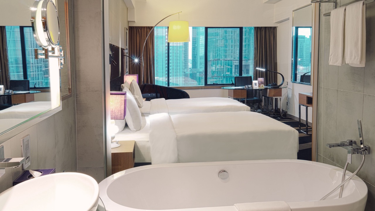 Photo of Bedroom in Taman Bukit Pantai