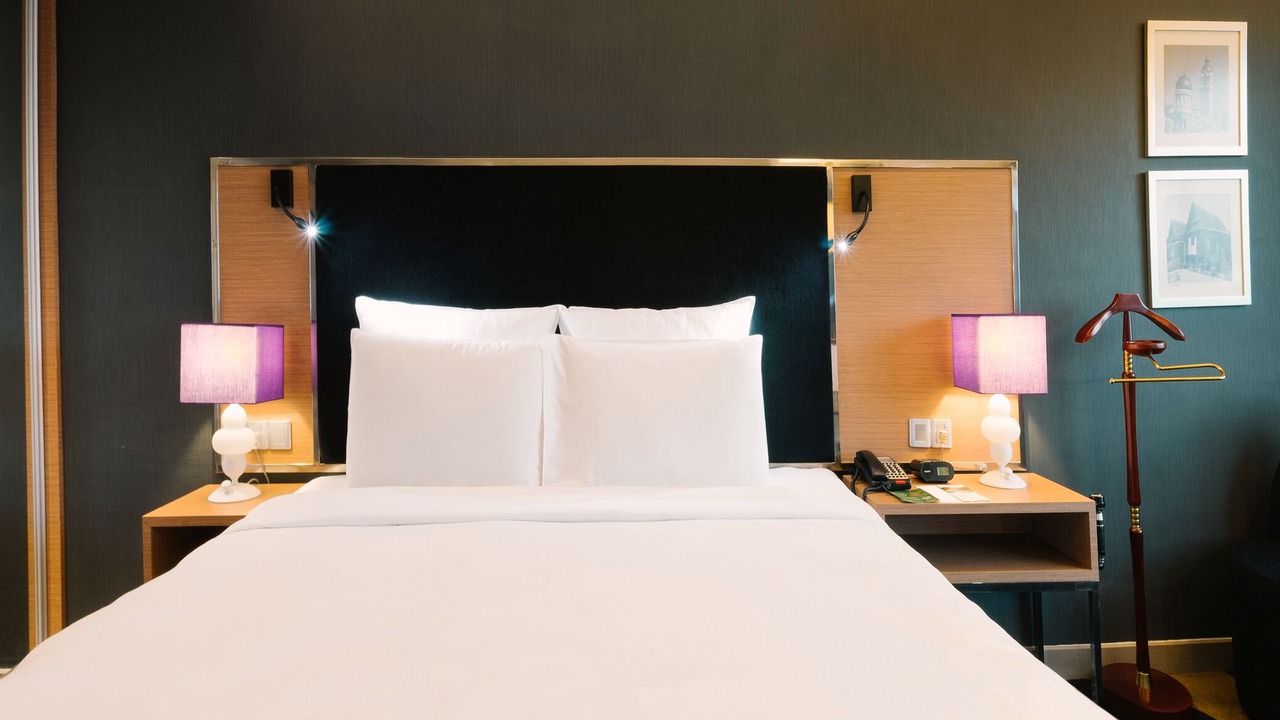 Photo of Bedroom in Taman Bukit Pantai