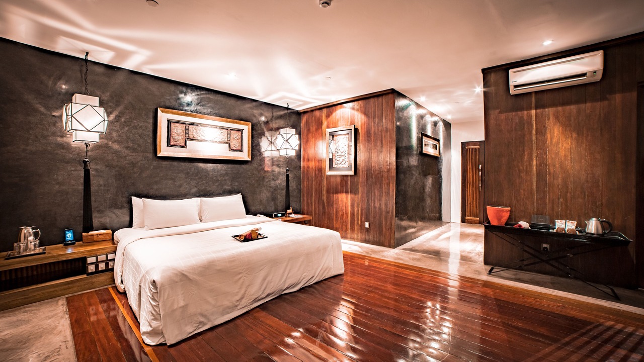 Photo of Bedroom in Kampung Pandan Dalam