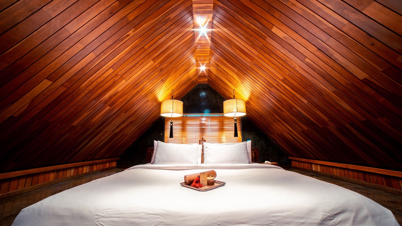 Photo of Bedroom in Kampung Pandan Dalam