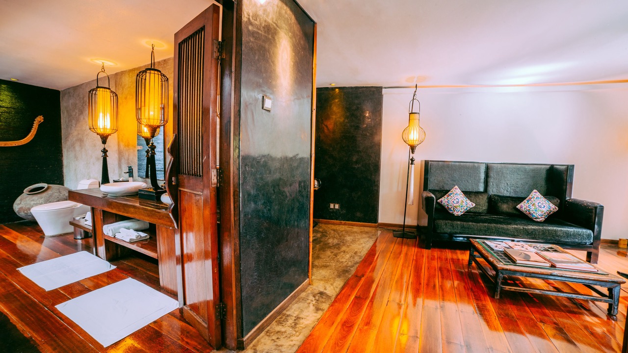 Photo of Bedroom in Kampung Pandan Dalam