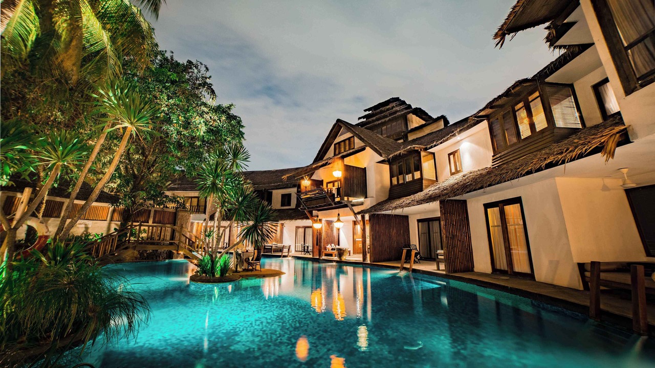 Photo of Outdoor in Kampung Pandan Dalam