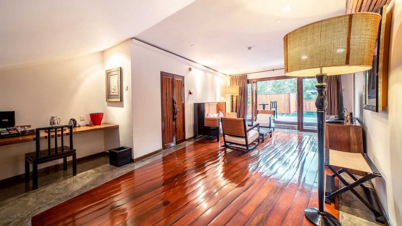Photo of Bedroom in Kampung Pandan Dalam