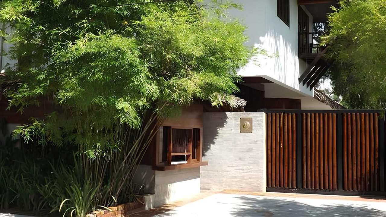Photo of Outdoor in Kampung Pandan Dalam
