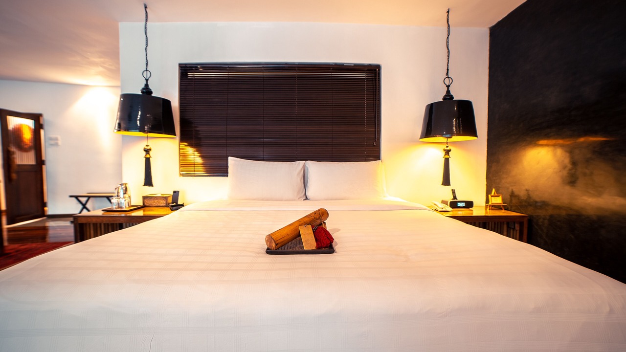 Photo of Bedroom in Kampung Pandan Dalam