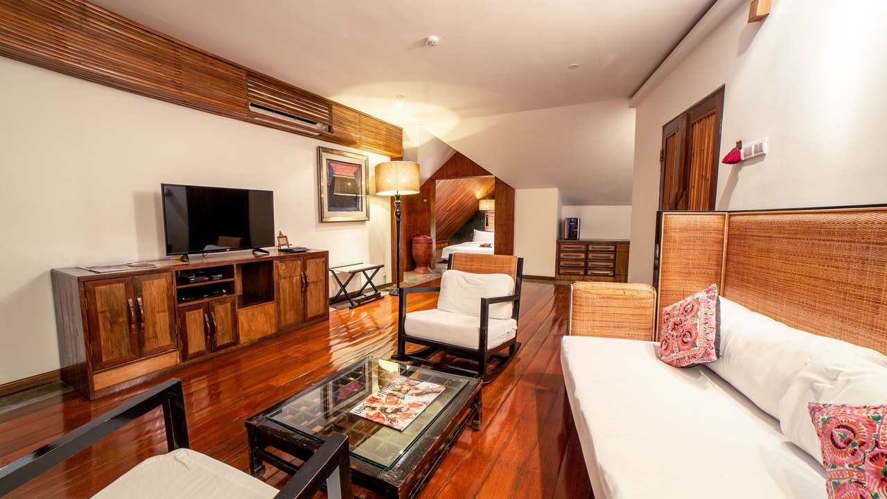 Photo of Bedroom in Kampung Pandan Dalam