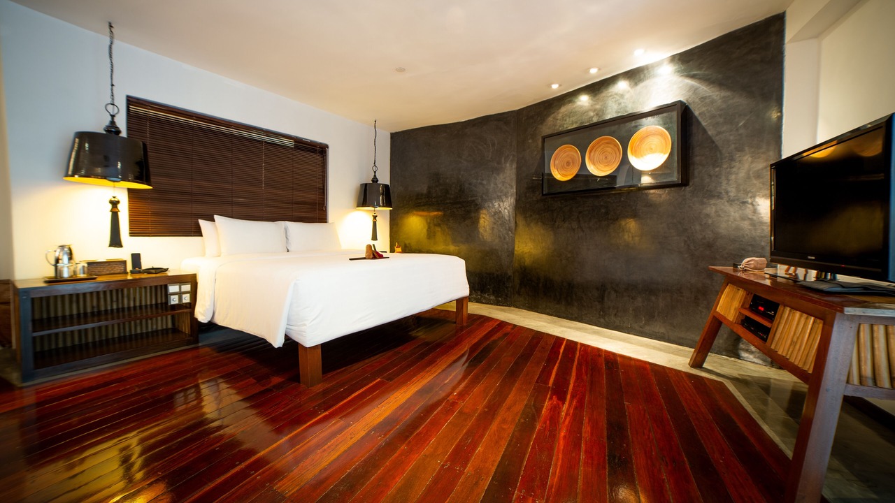 Photo of Bedroom in Kampung Pandan Dalam