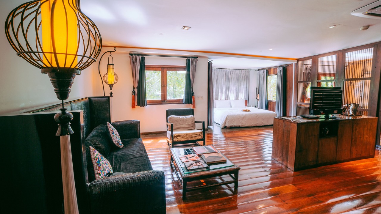 Photo of Bedroom in Kampung Pandan Dalam