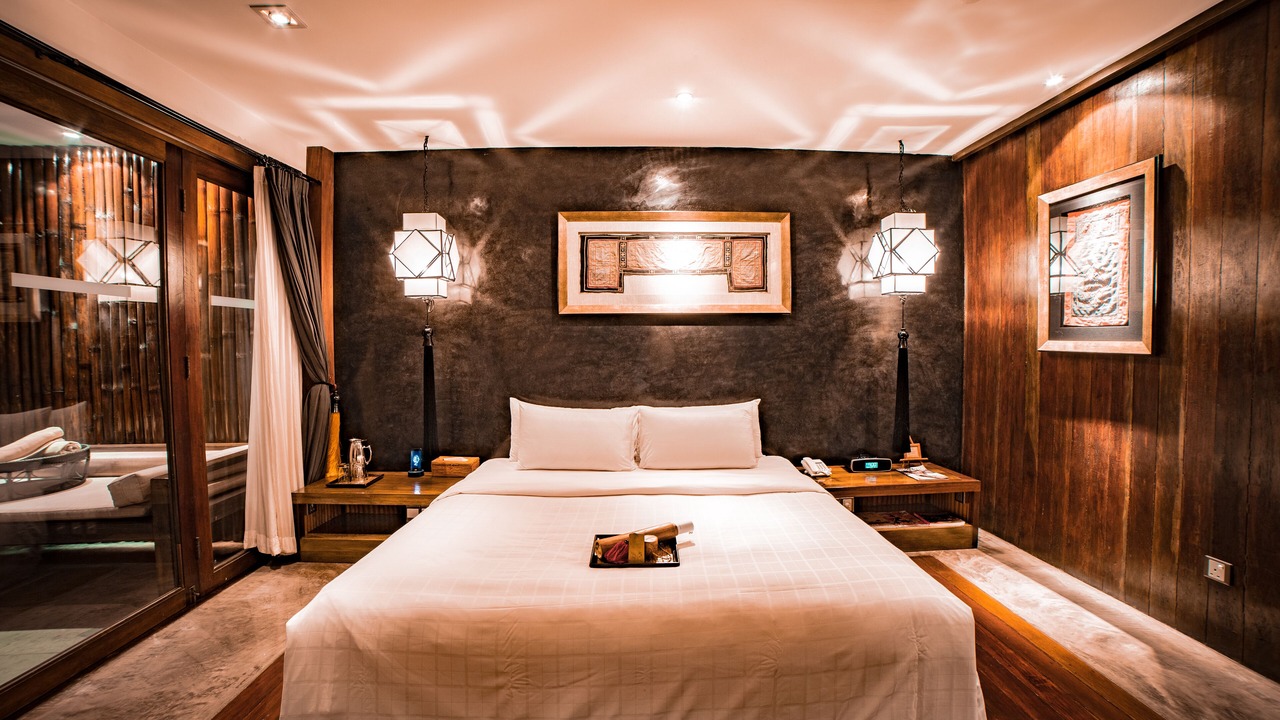 Photo of Bedroom in Kampung Pandan Dalam