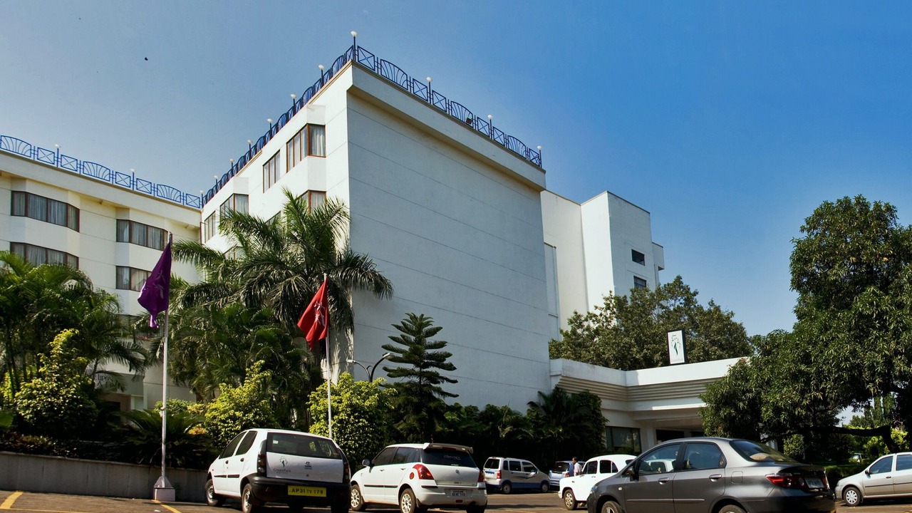 Photo of Outdoor in Visakhapatnam