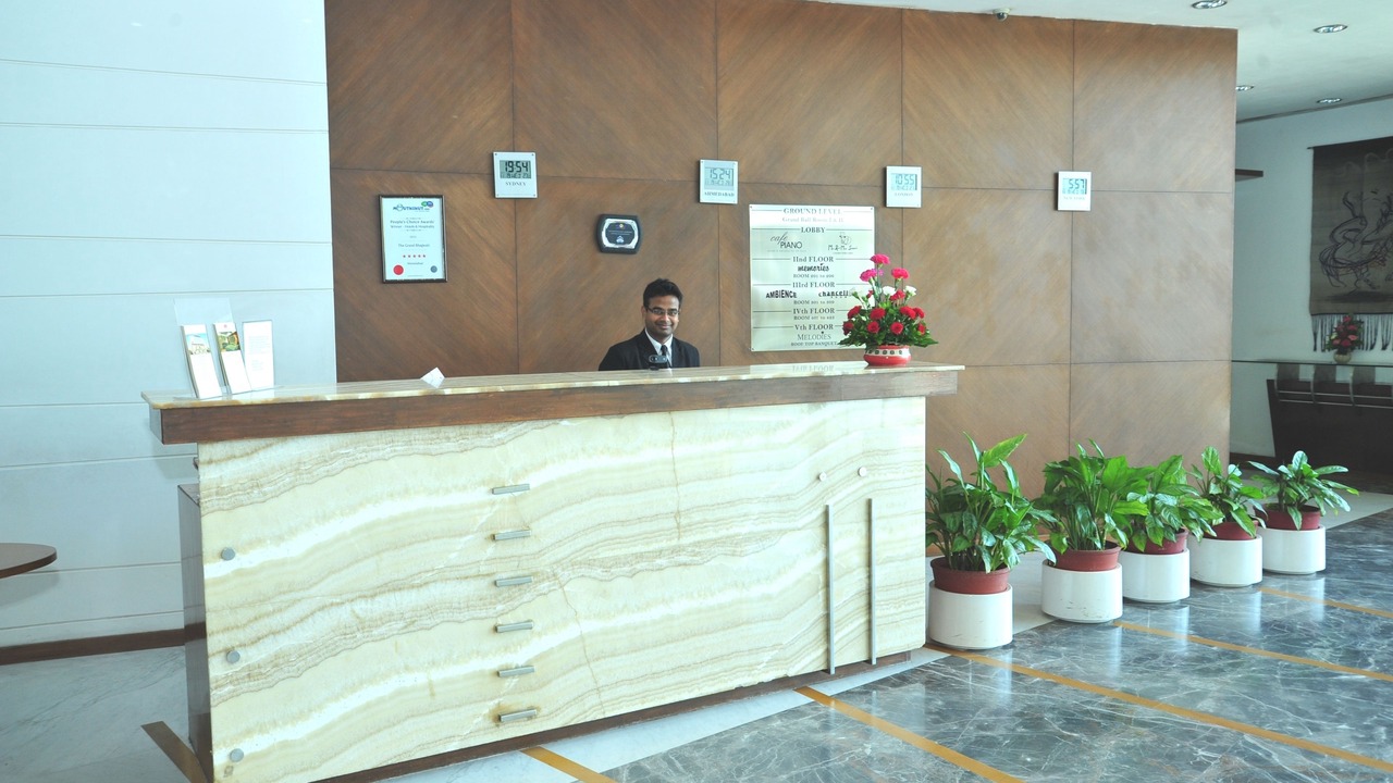 Photo of Others in Bodakdev