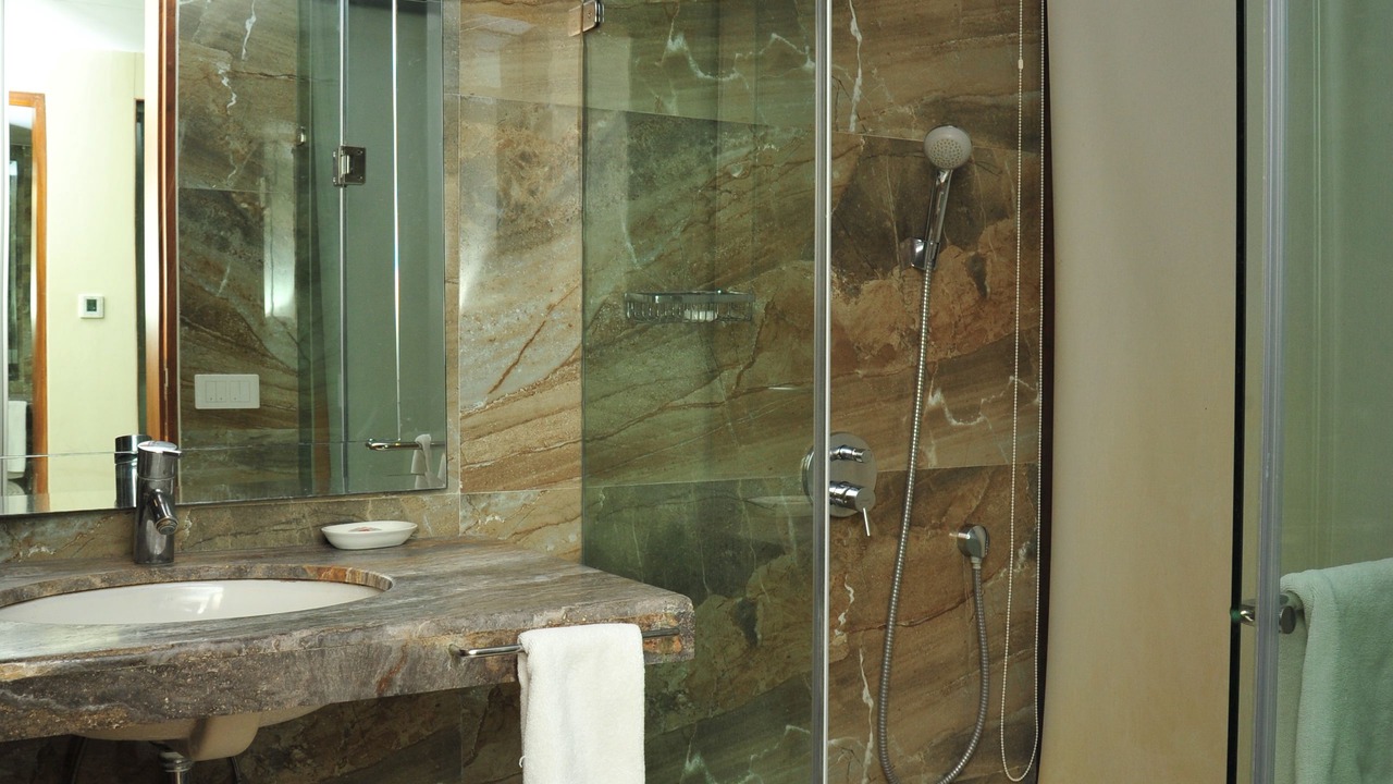 Photo of Bathroom in Bodakdev
