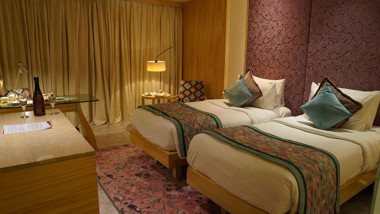 Photo of Bedroom in Durgapura