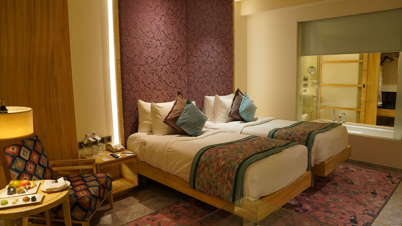 Photo of Bedroom in Durgapura