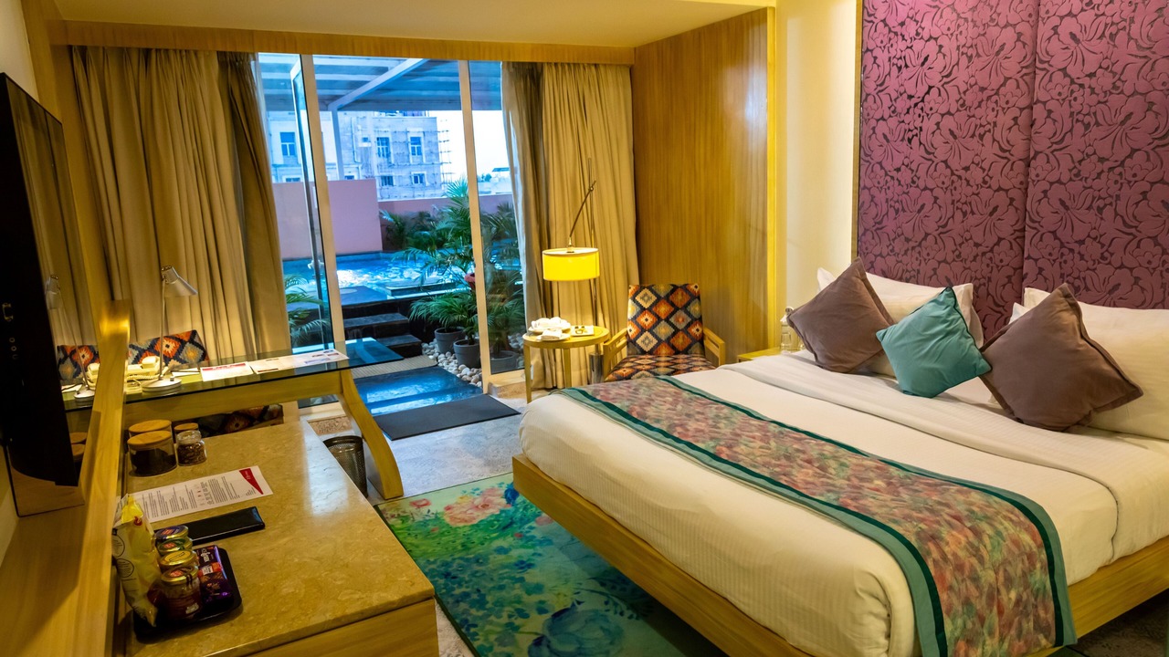 Photo of Bedroom in Durgapura
