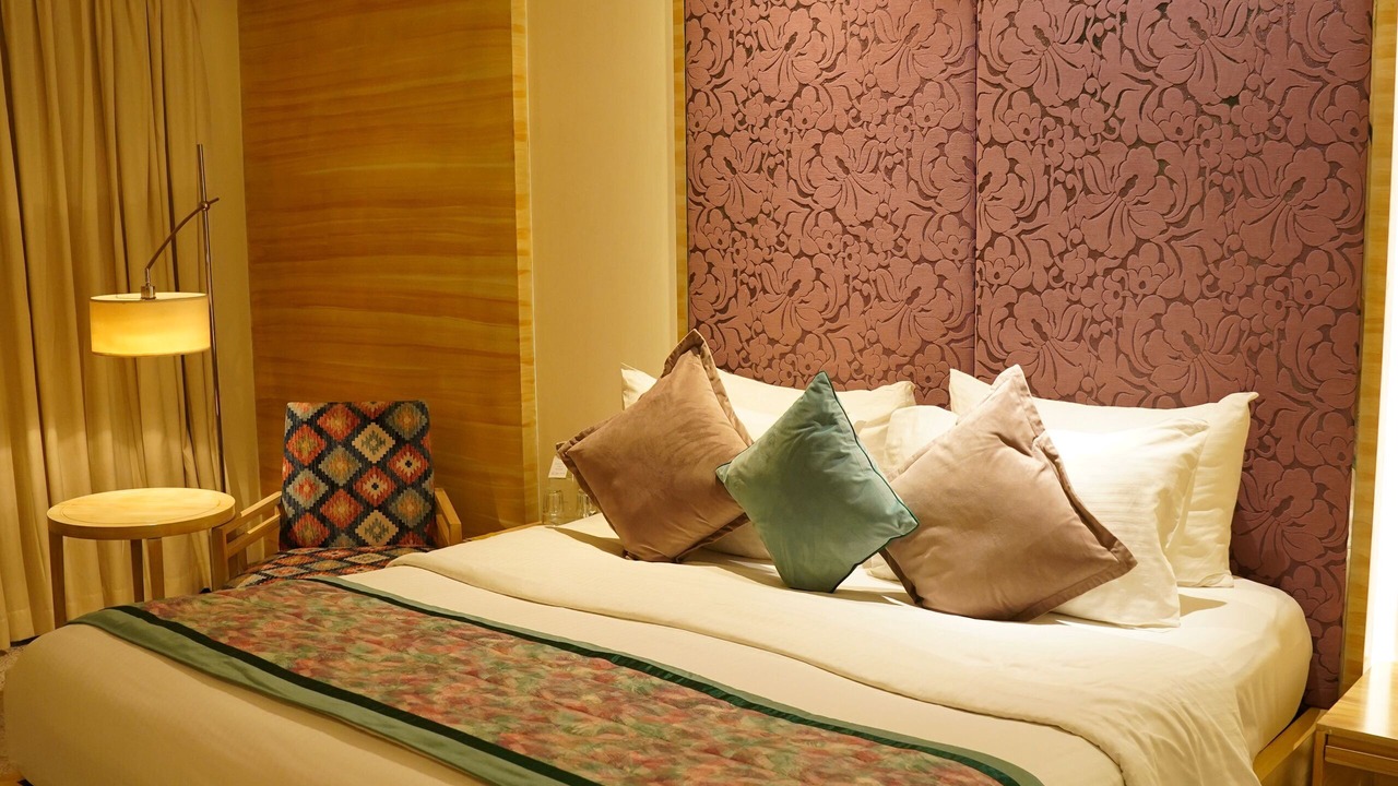 Photo of Bedroom in Durgapura