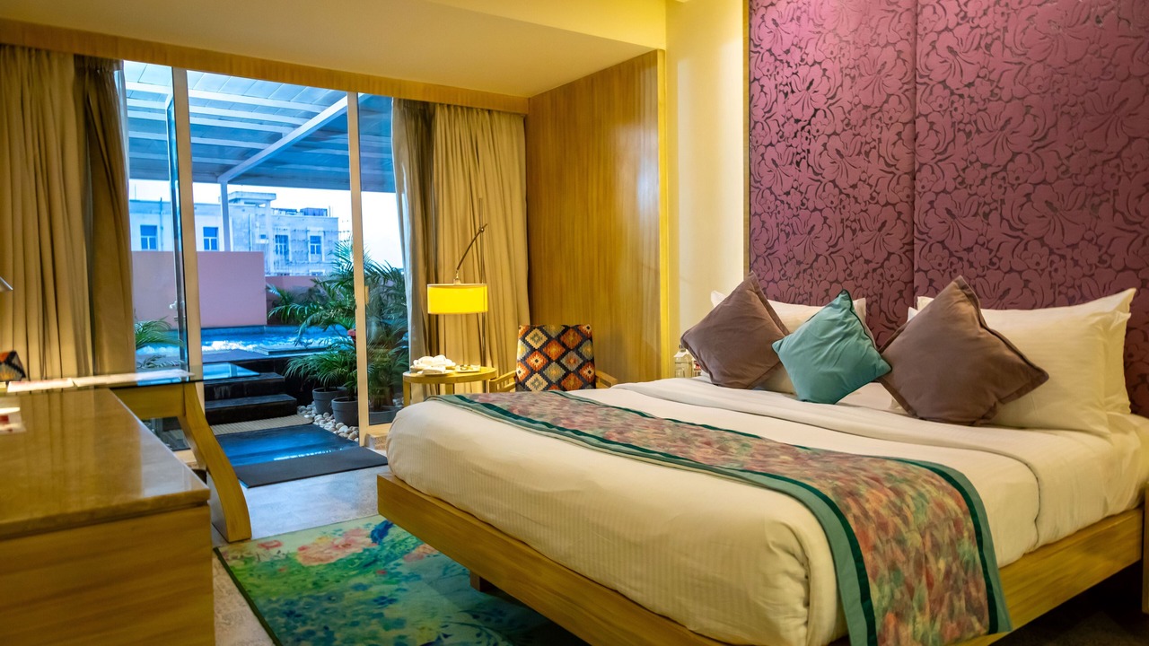 Photo of Bedroom in Durgapura