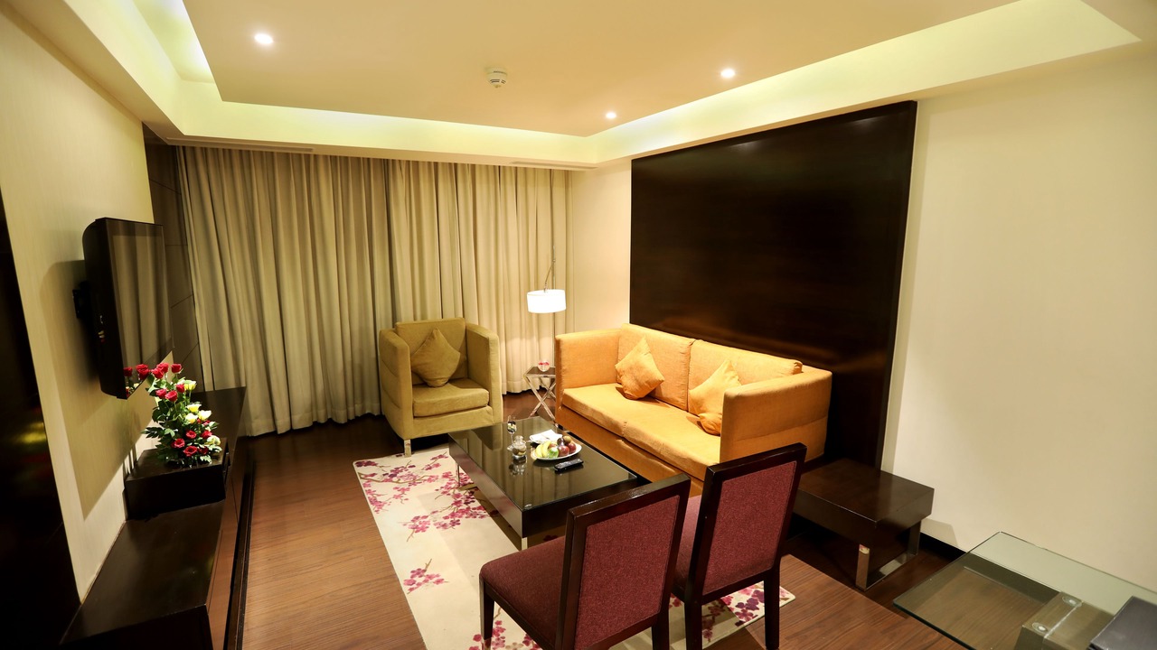 Photo of Livingroom in Durgapura