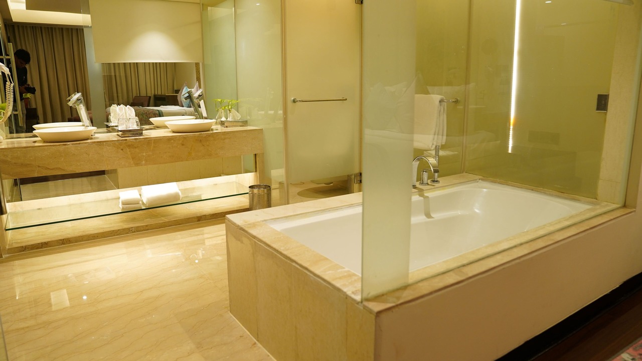 Photo of Bathroom in Durgapura