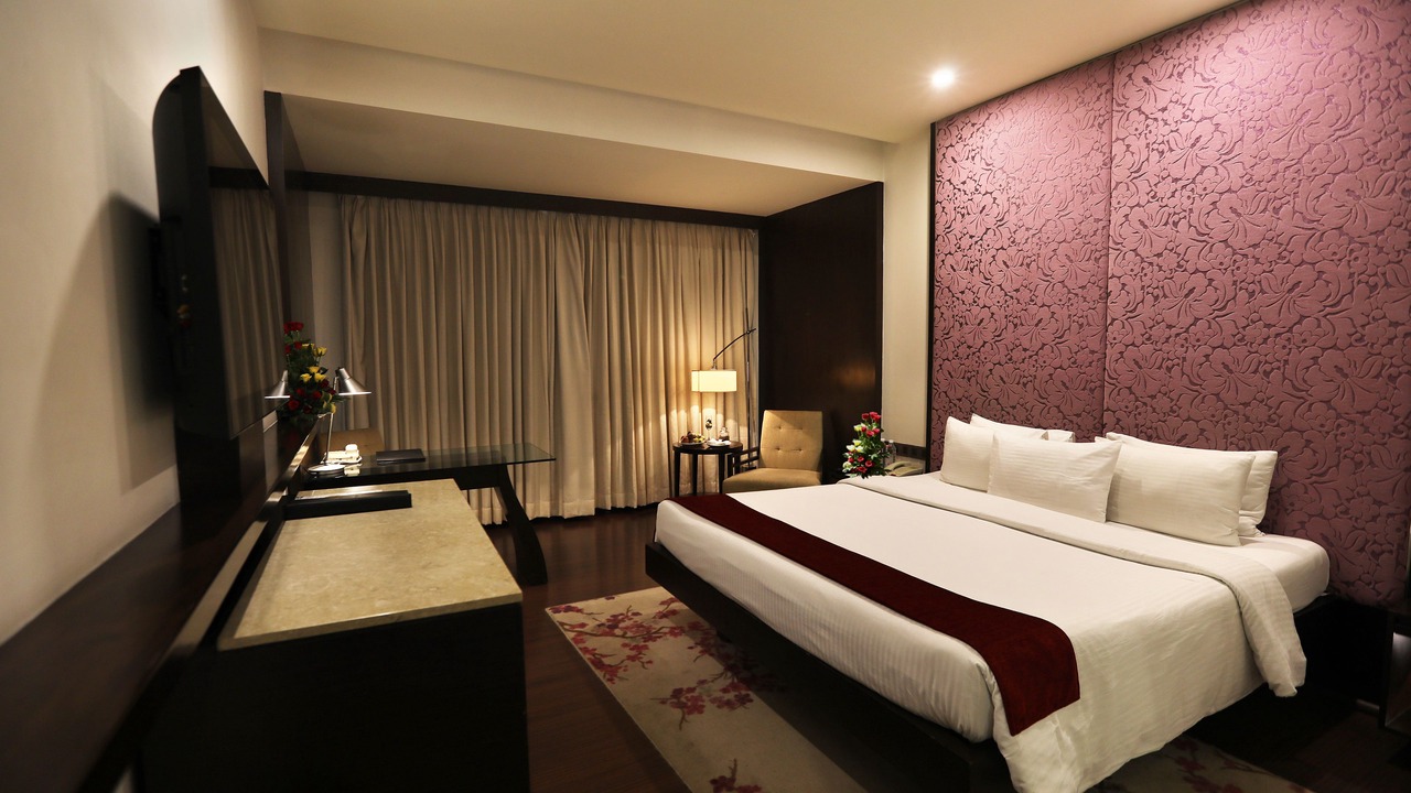 Photo of Bedroom in Durgapura