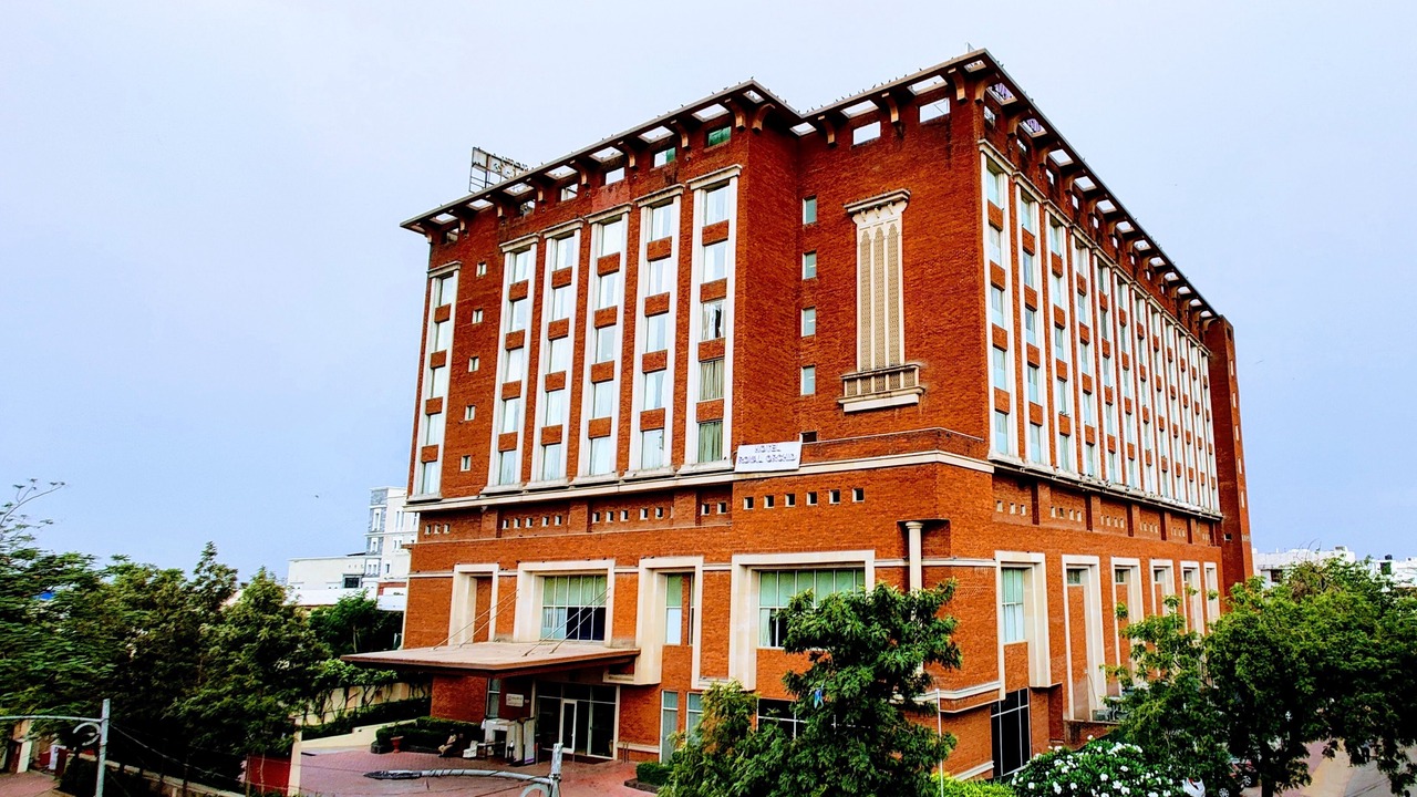 Photo of Outdoor in Durgapura