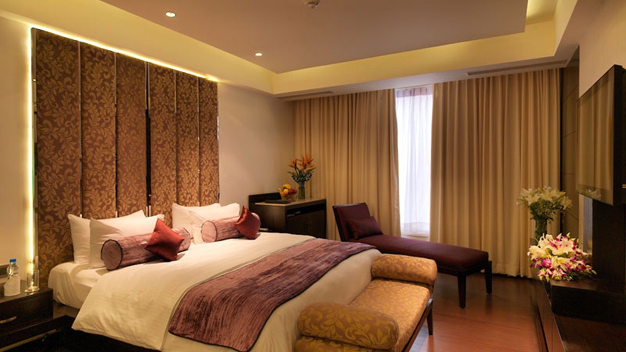 Photo of Bedroom in Durgapura