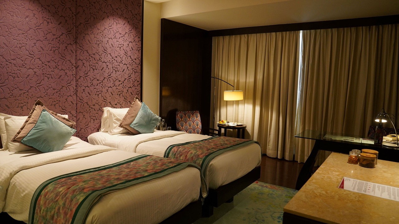 Photo of Bedroom in Durgapura