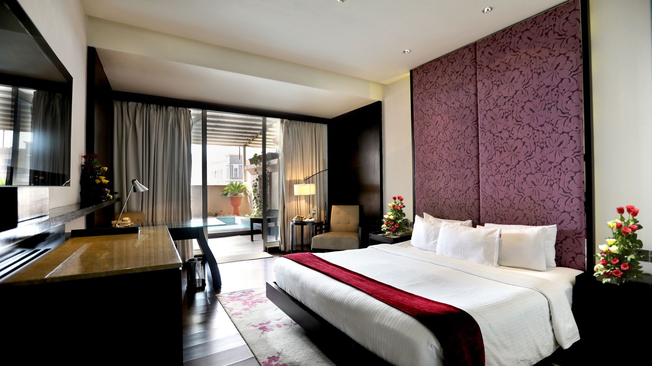 Photo of Bedroom in Durgapura