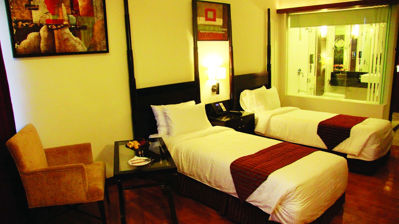 Photo of Bedroom in Thiruvananthapuram