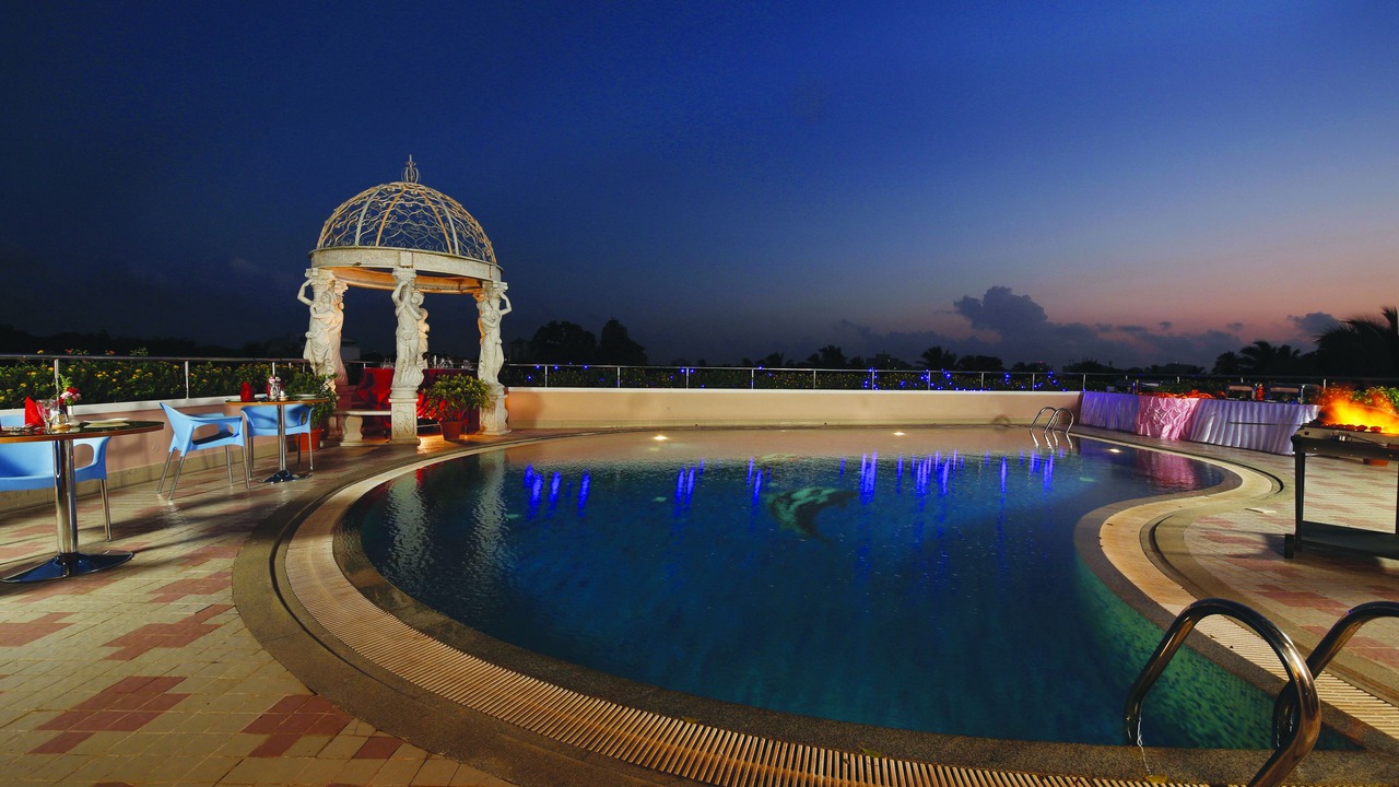 Photo of Outdoor in Thiruvananthapuram