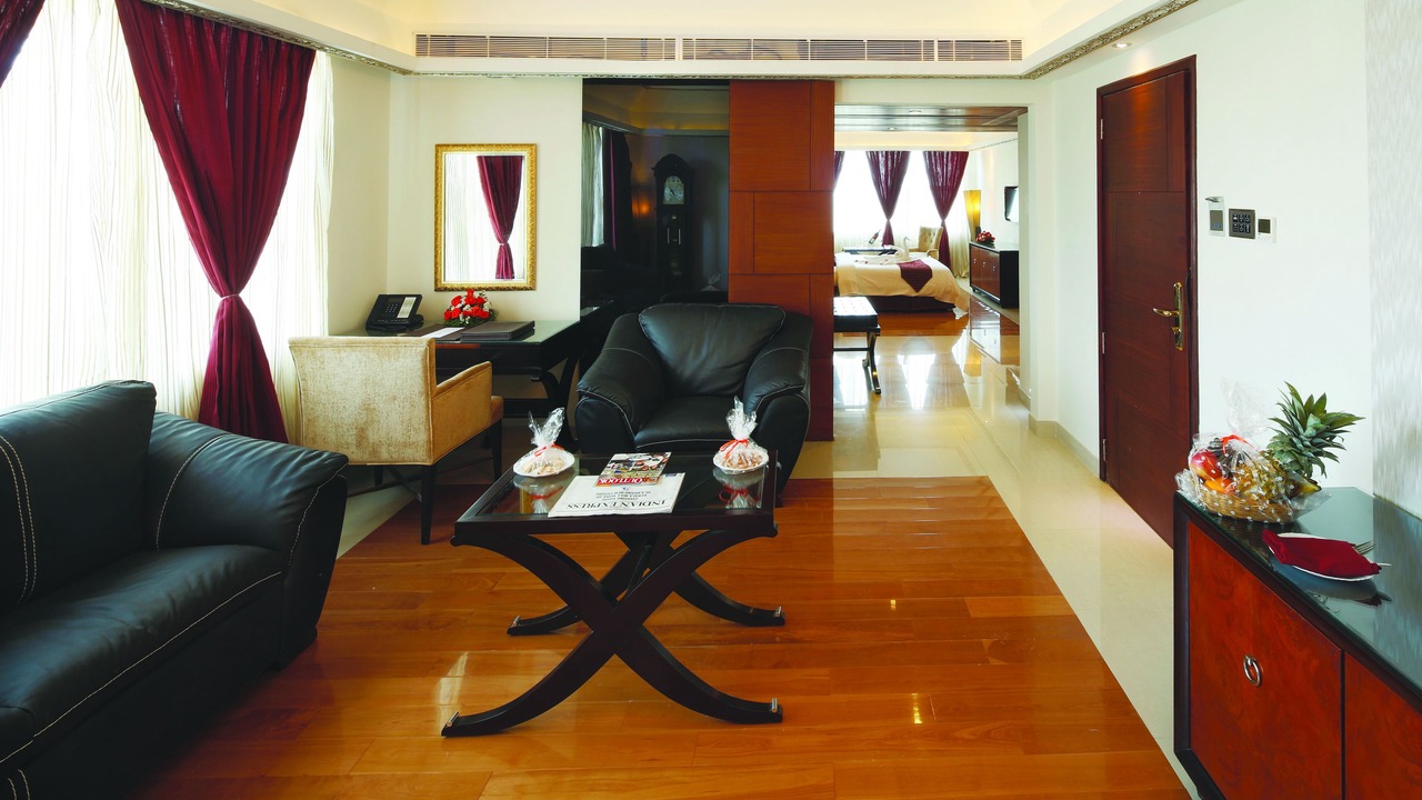 Photo of Livingroom in Thiruvananthapuram