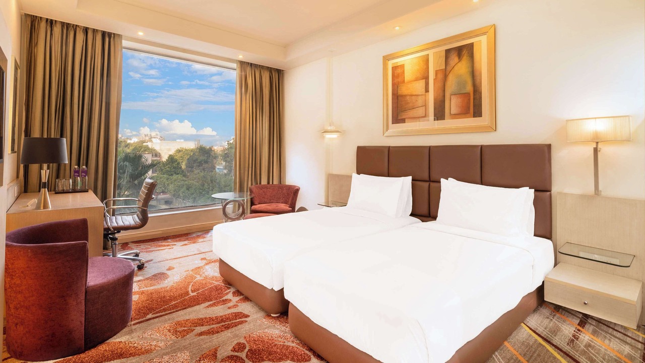 Photo of Bedroom in Faridabad