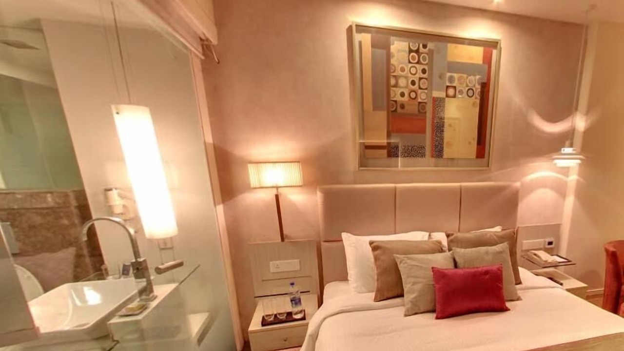 Photo of Bedroom in Faridabad