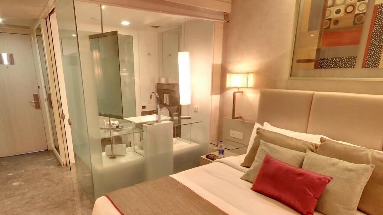 Photo of Bathroom in Faridabad