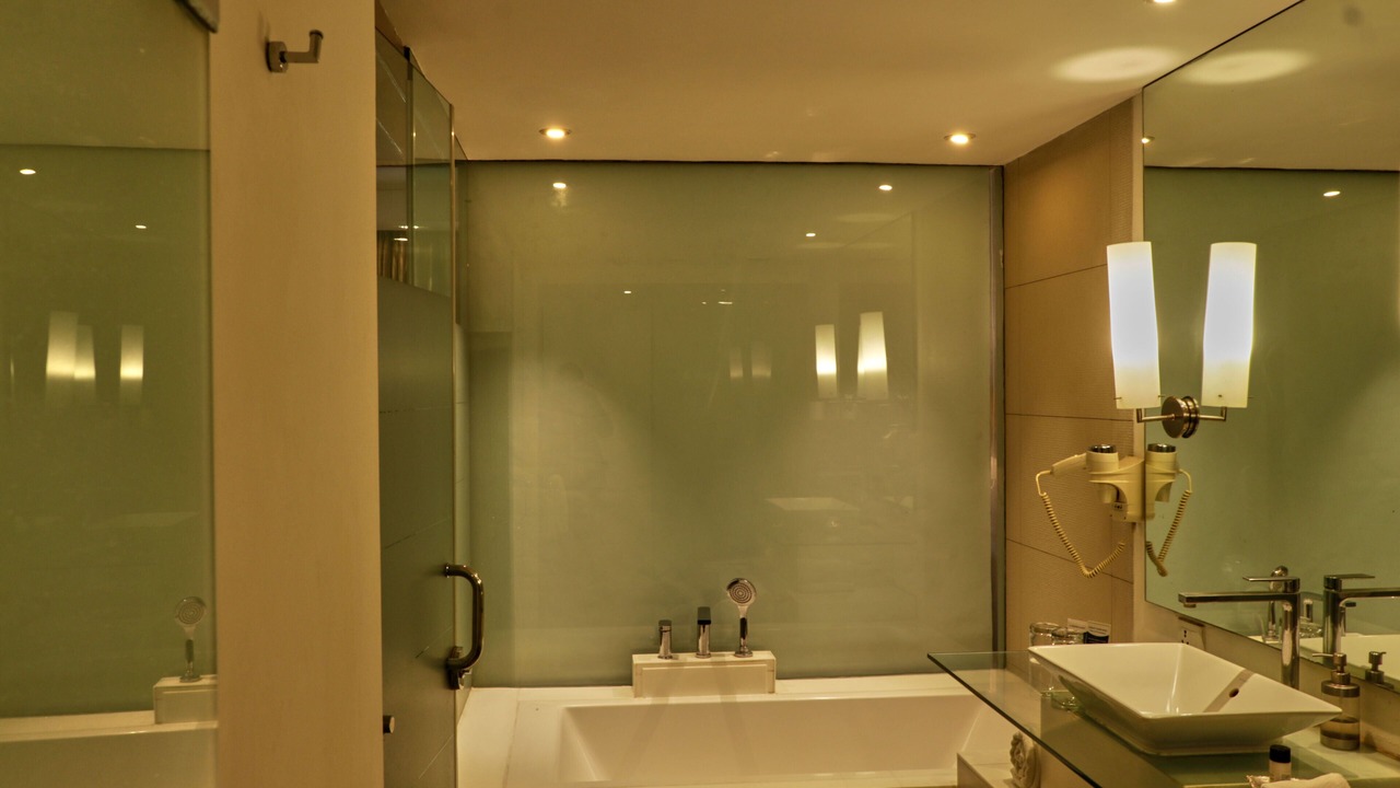 Photo of Bathroom in Faridabad