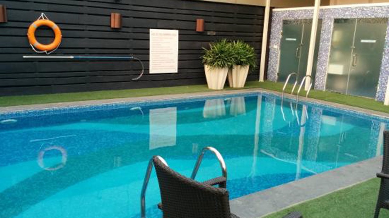 Photo of Outdoor in Faridabad