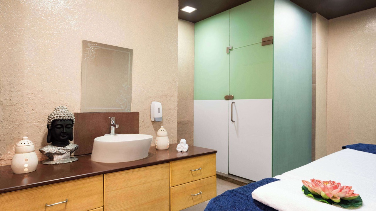 Photo of Bedroom in Village Hokra
